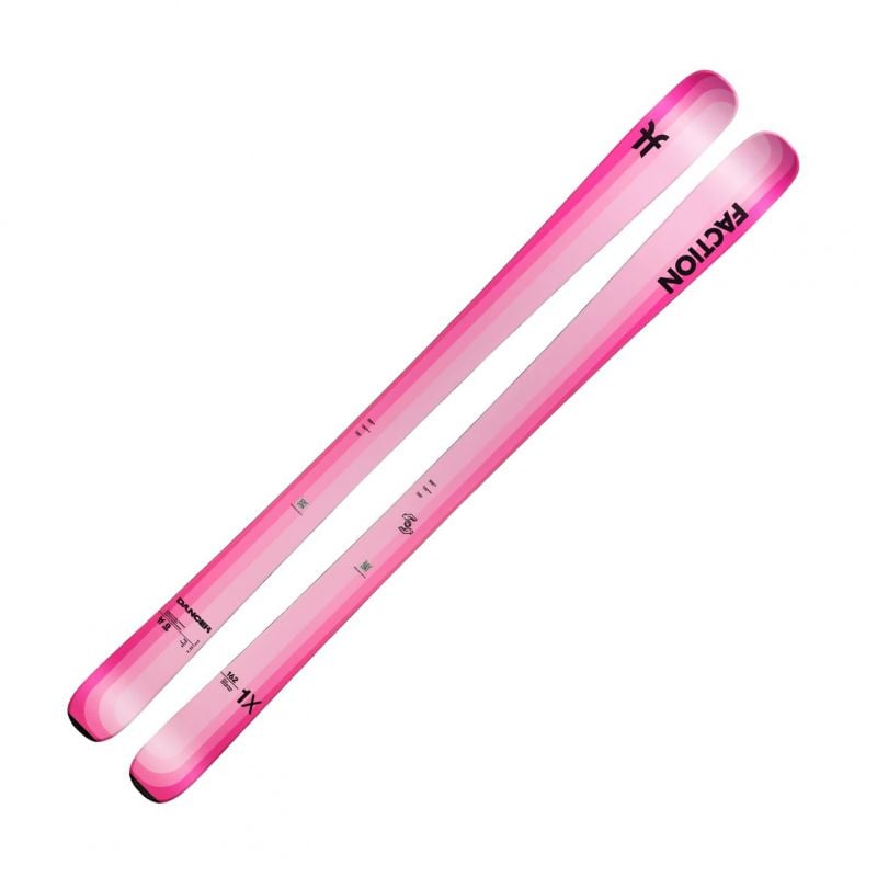 Skipakke Faction Dancer 1X (2024) + binding - kvinner