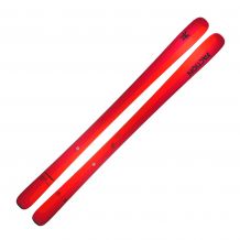 Dancer Skis Dancer 1 Orange