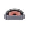 Masque Oakley Flight Tracker M (Grey Cascade - Prizm Sapphire irridium)