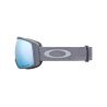 Masque Oakley Flight Tracker M (Grey Cascade - Prizm Sapphire irridium)
