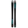 Pack skis Faction Dancer 2X (2024) + fixation - femme