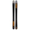 Dancer Skis Dancer 3 Orange