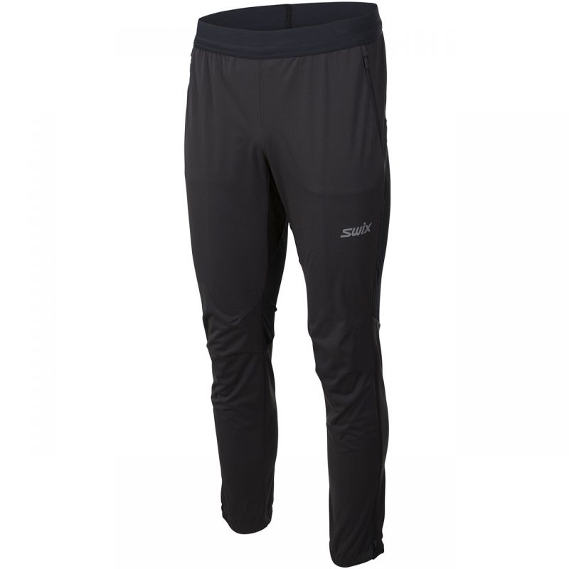 Uomo SWIX Cross Pant (Phantom Black)