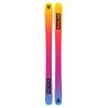 Skis Faction Prodigy 0 (Black) man