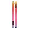 Pack skis Faction Prodigy 0 X (2023) + fixation - femme