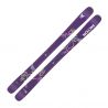 Prodigy Skis Prodigy 0x Purple