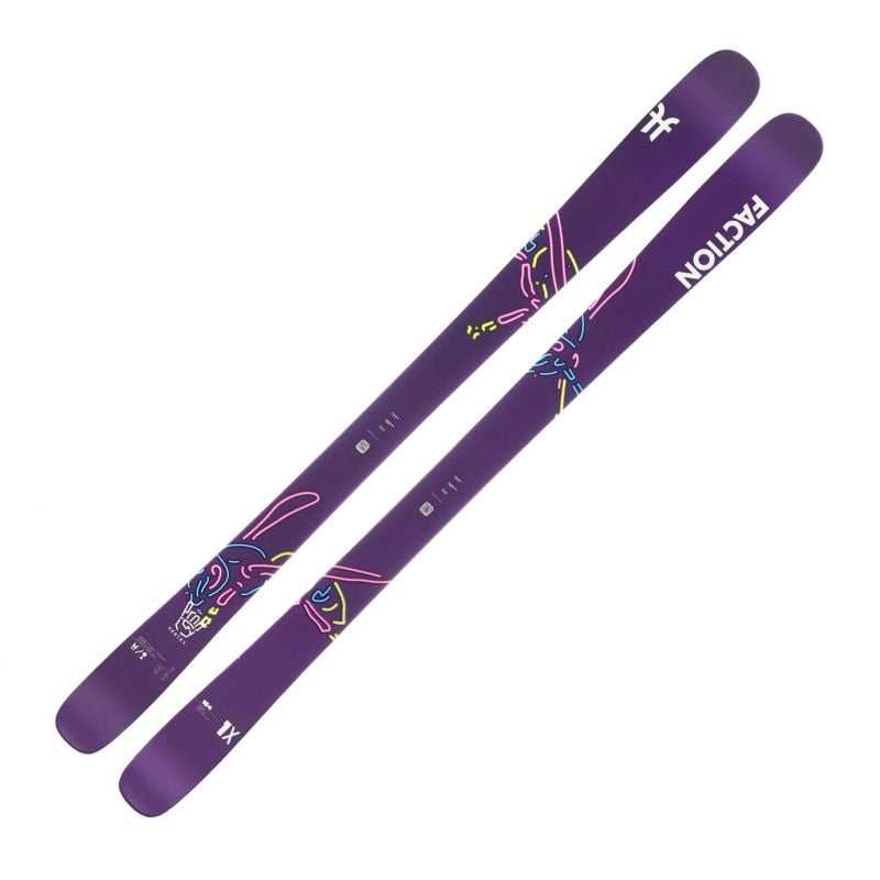 Sci Faction Prodigy 1 X (viola) donna