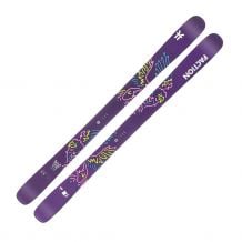 Prodigy Skis Prodigy 2x Purple