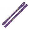 Prodigy Skis Prodigy 2x Purple