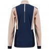 Swix Cross Jacket Women Swix 97100/Peach whip