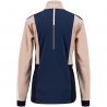 Swix Cross Jacket Women Swix 97100/Peach whip