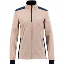 Swix Cross Jacket Women Swix 97100/Peach whip