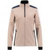 Swix Cross Jacket Women Swix 97100/Peach whip