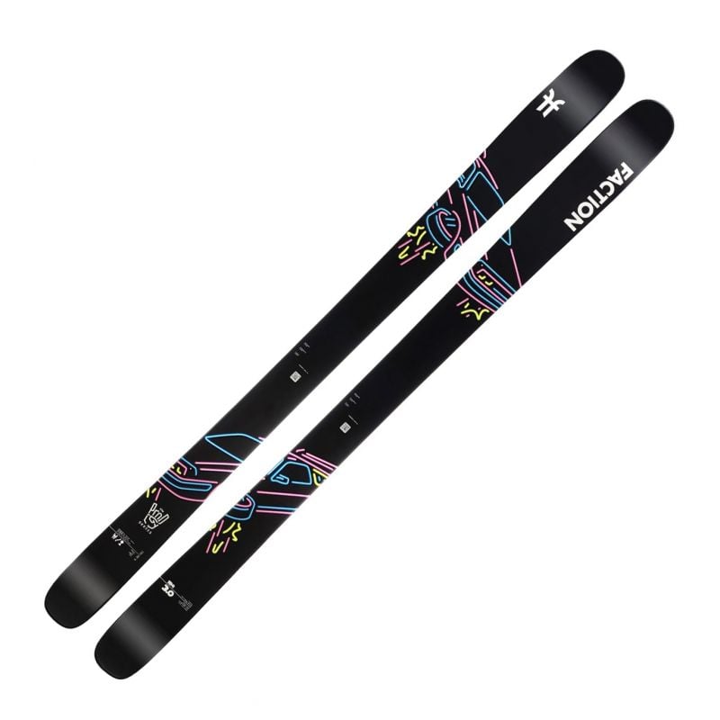 Pack Skis Faction Prodigy 3 (2023) man + bindning