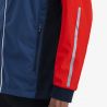 Veste de ski de fond Swix Cross Jacket (Peach whip) femme