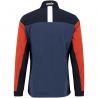 Veste de ski de fond Swix Cross Jacket (Peach whip) femme