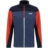 Veste de ski de fond Swix Cross Jacket (Peach whip) femme