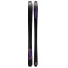 Pack skis Faction La Machine 1 Micro (2024) + fixation