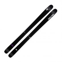 La Machine Skis La Machine 2 Mini Black