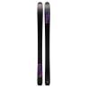 Ski pack Faction La Machine 2 Mini (2024) + skins