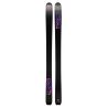 Pack skis Faction La Machine 2 Mini (2024) + peaux