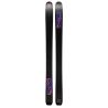 Pack skis Faction La Machine 3 Mega (2024) + fixation rando