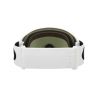 Masque Oakley O Frame 2.0 Pro XL (Matte White - Violet iridium)