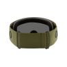 Masque Oakley Target line L&nbsp;(Dark Brush - Dark grey)