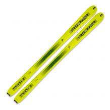 Transalp 90 Carbon Fischer