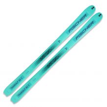 Transalp 82 Carbon Fischer