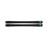 Pack skis Fischer Transalp 82 Carbon (2023) + peaux - femme