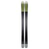 Pack skis K2 Mindbender 99 ti (2023) + fixation - Homme