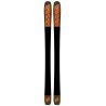 Pack skis K2 Mindbender 89 ti (2023) + fixation - homme