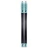Pack skis K2 Dispatch 101 (2023) + peaux - homme