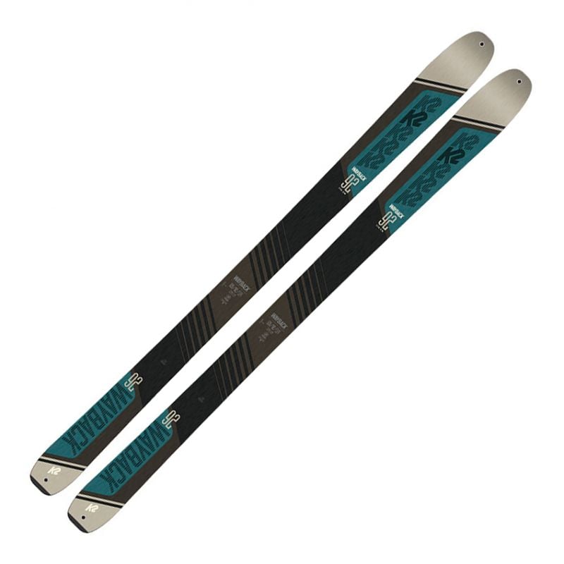 Pack ski touring K2 Wayback 92 (2023) + binding - men