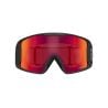 Masque de Ski LINE MINER ™ PRIZM ™ Oakley (Matte black / Prizm snow fackel iridium)