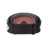 Masque de Ski LINE MINER ™ PRIZM ™ Oakley (Matte black / Prizm snow fackel iridium)