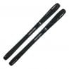 Pack skis Elan Ripstick 96 Black Edition (2023) + fixation rando - homme