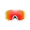 Masque de ski Oakley Line Miner™ Xm (Factory Pilote Noir / Prizm snow sapphire iridium)