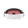 Masque de ski Oakley Line Miner™ Xm (Factory Pilote Noir / Prizm snow sapphire iridium)