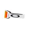 Masque de ski Oakley Line Miner™ Xm (Factory Pilote Noir / Prizm snow sapphire iridium)