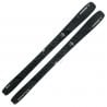 Zaino da sci Elan Ripstick 94 Black edition (2024) + pelli - donne
