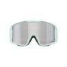 Skibrille Oakley Line Miner™ Xm (Matte White / Prizm snow torch iridium)