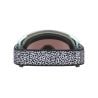 Masque de ski Oakley Line Miner ™ Xm (mattavalkoinen / Prizm lumilamppu iridium)