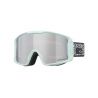 Mask Oakley Line Miner M (White Habitat - Prizm Black iridium)