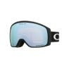 Masque de ski OAKLEY FLIGHT TRACKER L (Noir mat - Prizm Snow Saphir Iridium)