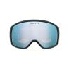 Máscara de esquí Oakley Fall Line Xm (Blanc / Prizm snow sapphire iridium)