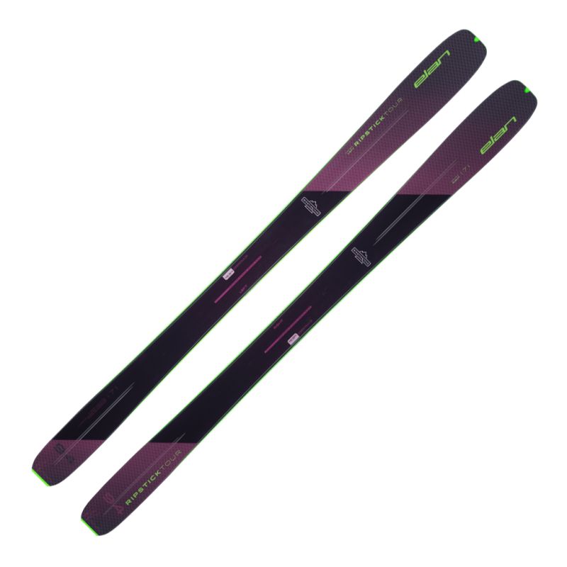Elan Ripstick Tour 94 (2023) + fijación de travesía - Mujer