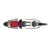 Fixations Telemark Axl / Norme 75mm L (26 Et Plus) 22 Design