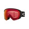 Maske Oakley Flight Path L (Matt svart - Prizm Torch iridium)
